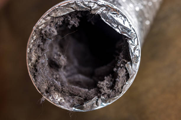 Affordable HVAC Duct Cleaning in NC