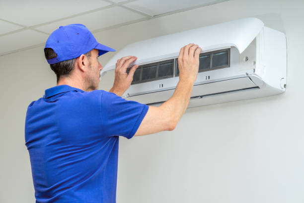 Best Commercial HVAC Duct Cleaning  in Boiling Springs, NC